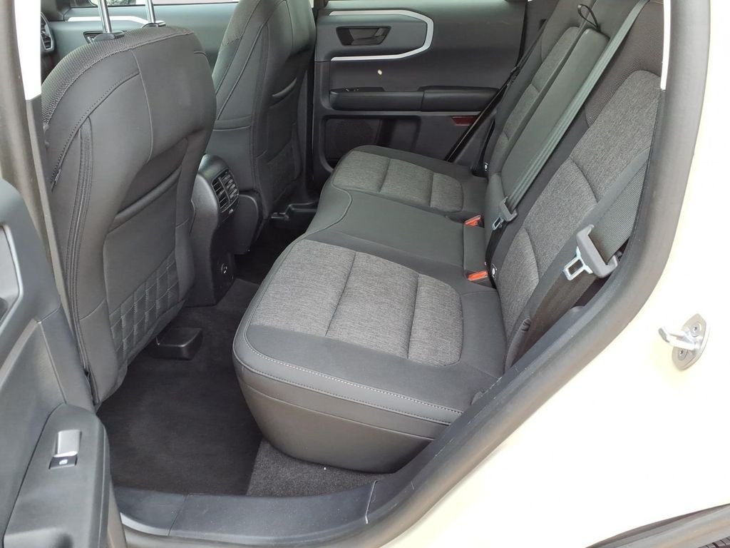 Certified Used 2024 Desert Sand Ford Big Bend image 24