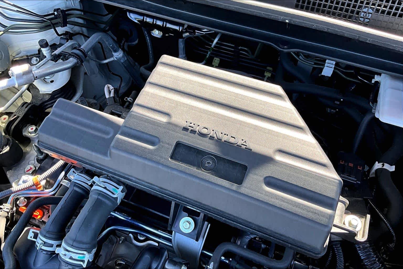 2022 Honda CR-V EX - Photo 32