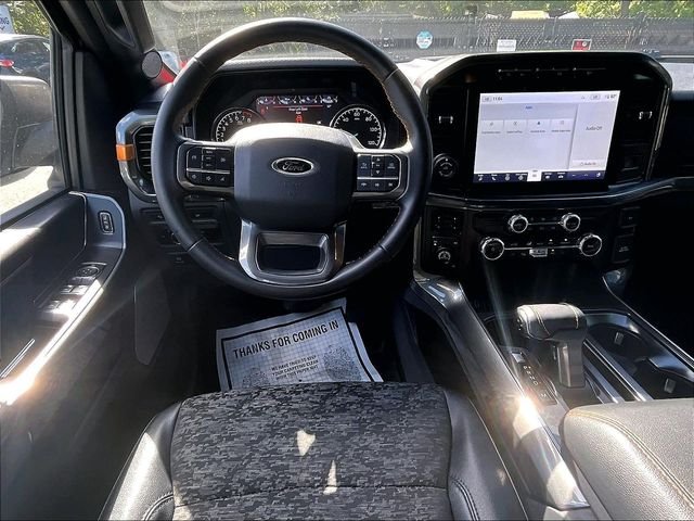 Used 2023 Avalanche Ford Tremor image 5