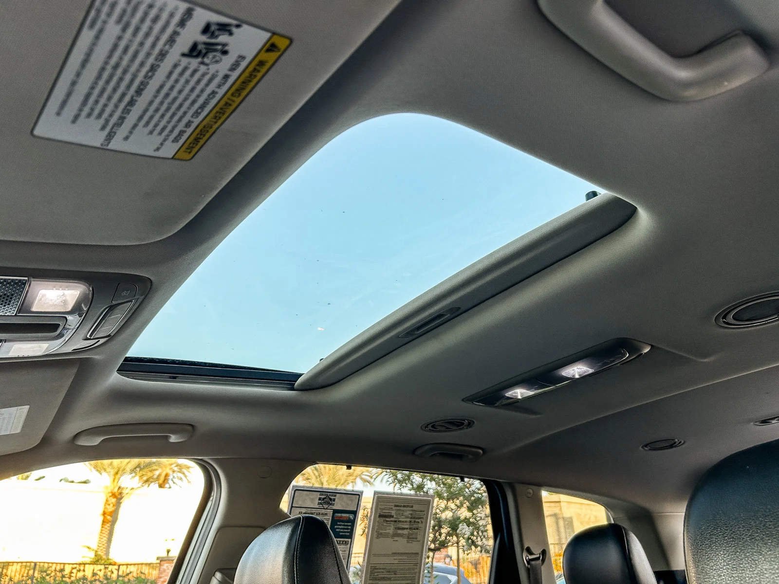 Used 2020 Gravity Grey Kia EX image 32