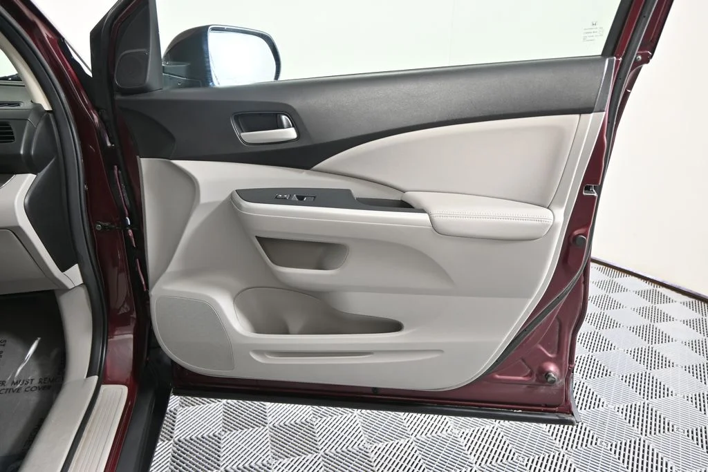 Used 2013  Honda EX-L image 12