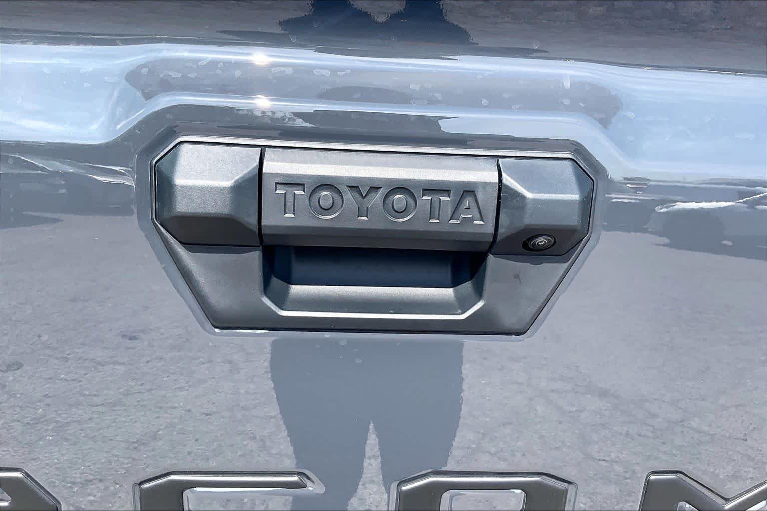 Used 2026 Underground Toyota TRD Off Road image 30