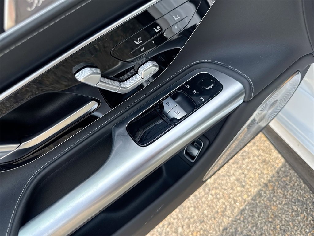 2025 Mercedes-Benz AMG GT Coupe 55 - Photo 37