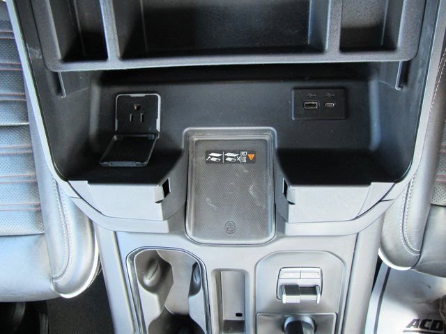 2022 GMC Sierra 1500 AT4X - Photo 26