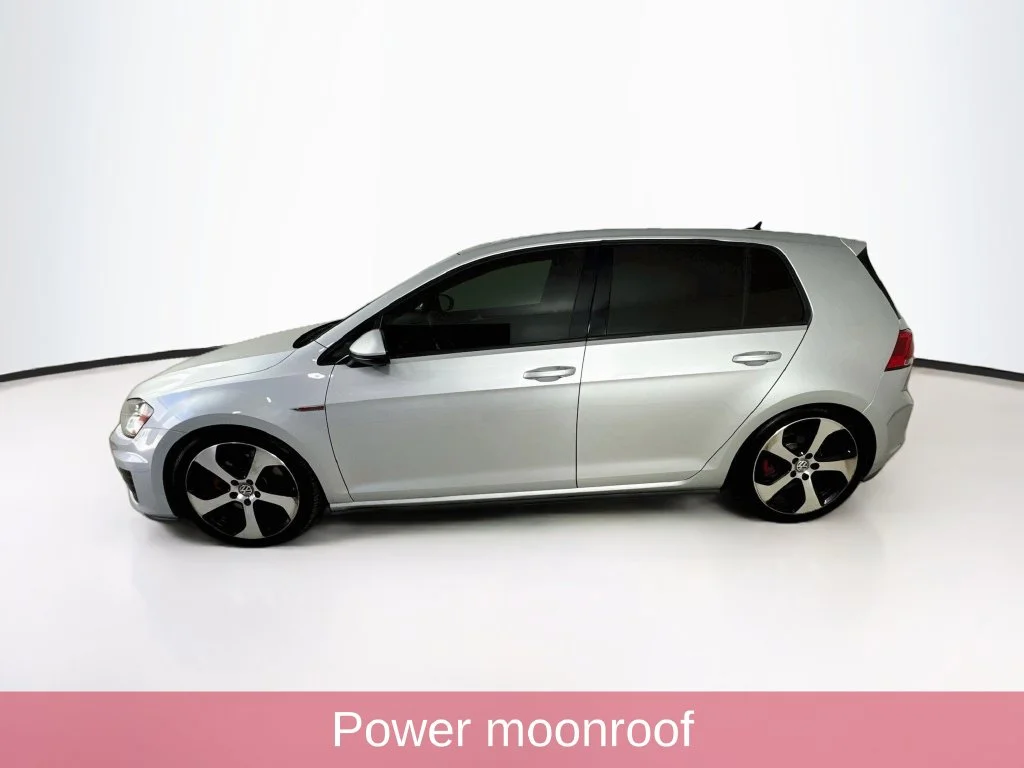 Used 2015 Silver Volkswagen 2.0T SE image 4