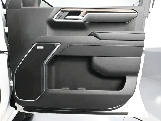 2025 Chevrolet Silverado 1500 RST - Photo 51