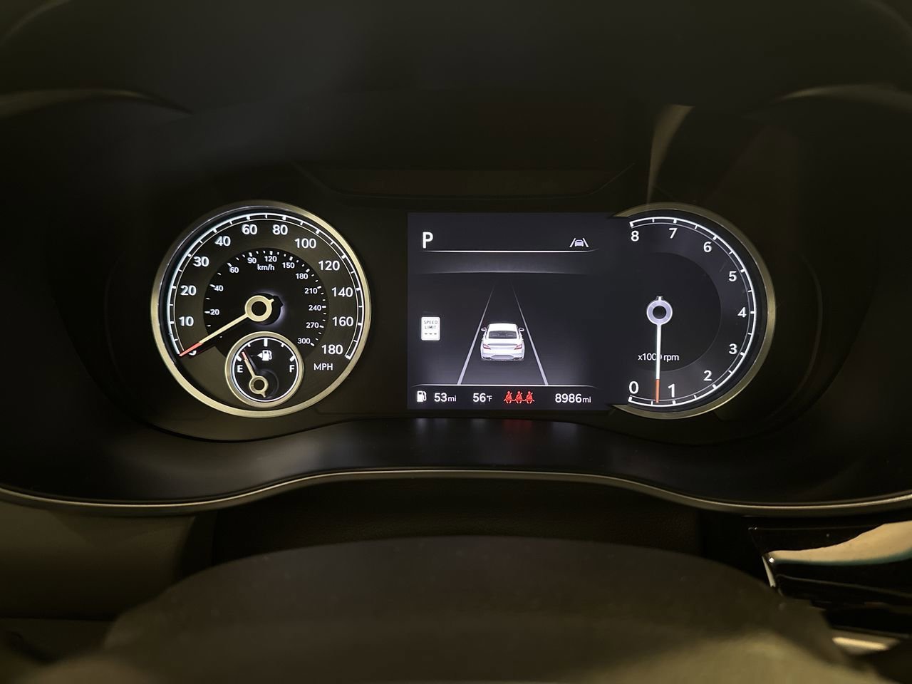 2025 GENESIS G70 Sport Advanced - Photo 22