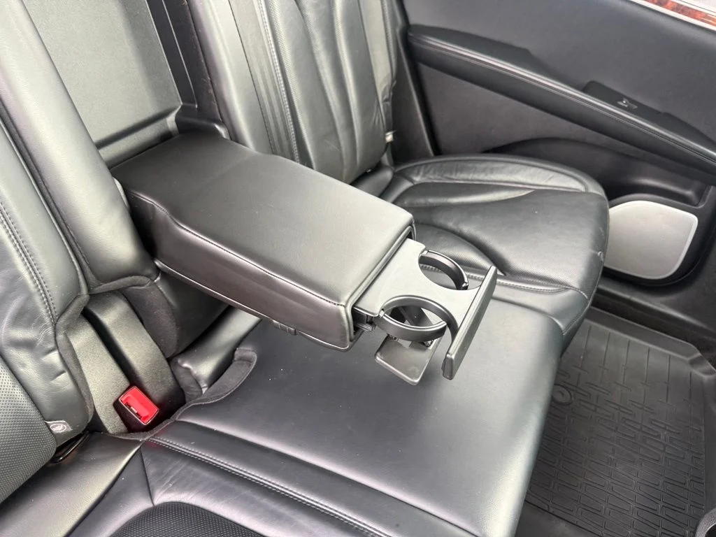 Used 2019 Black Lincoln Reserve image 66