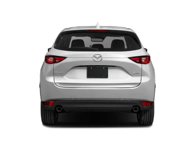 Used 2020 Machine Gray Metallic Mazda Grand Touring image 9