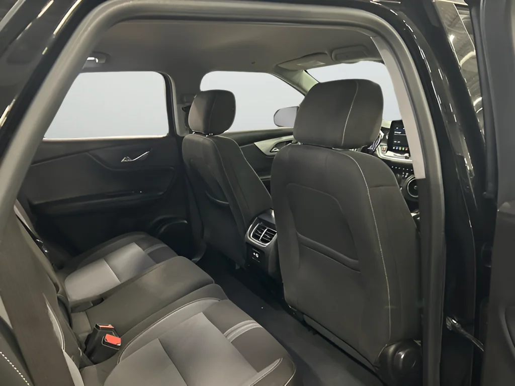 Used 2023 Black Chevrolet LT image 27