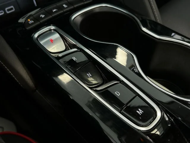 Used 2023 Black Buick Essence image 45
