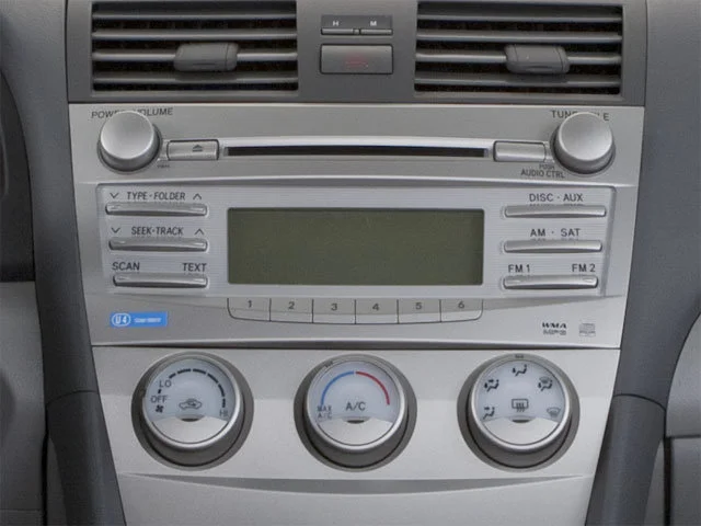 Used 2010 Sandy Beach Metallic Toyota Base image 10