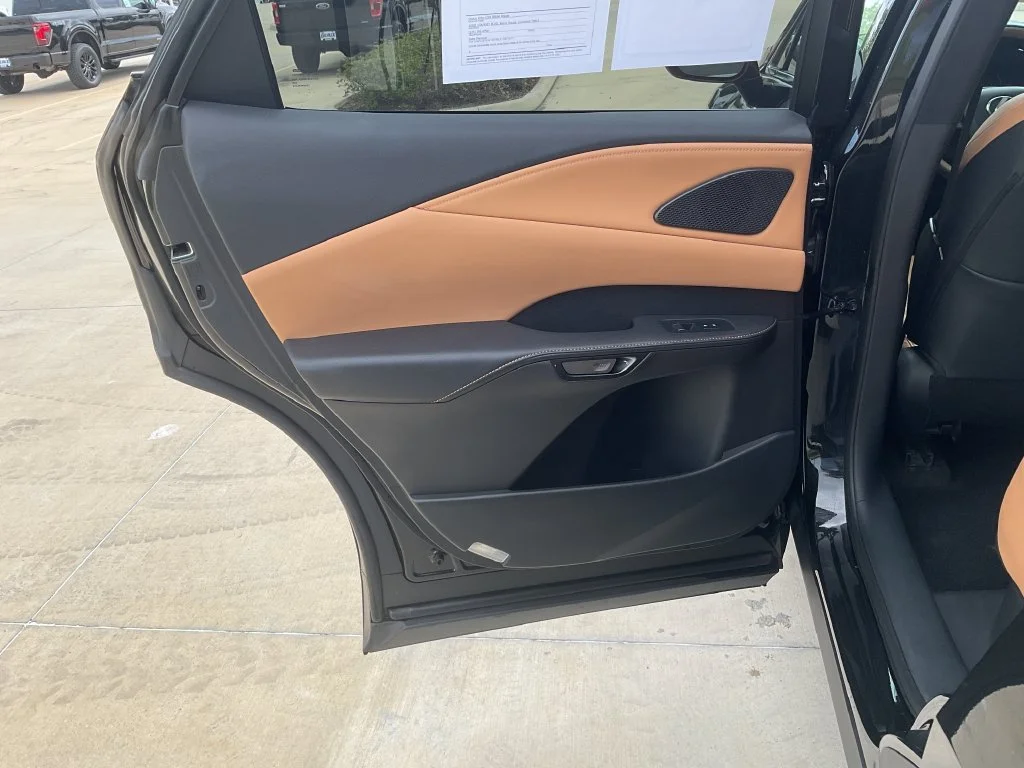 Used 2023 Black Lexus 350 Premium image 13