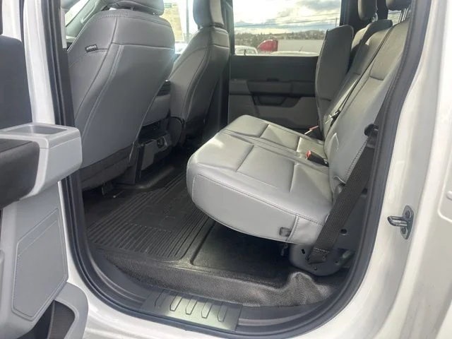 Used 2024 White Ford XL image 31