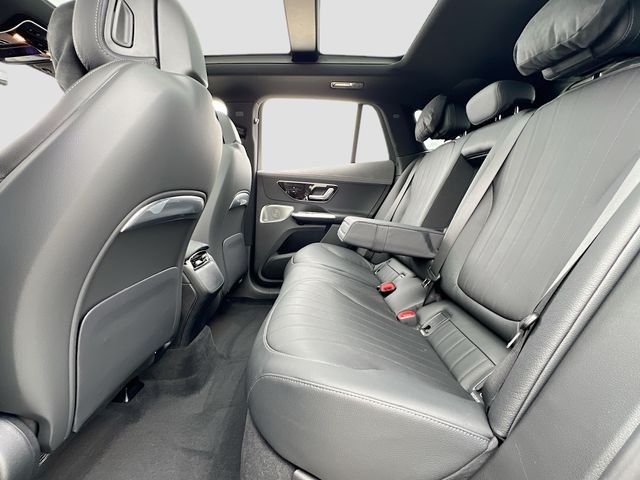 Certified Used 2025 Gray Mercedes-Benz 350 SUV image 20