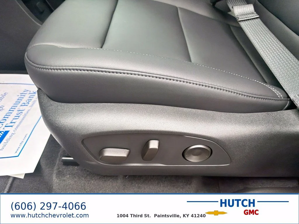 2027 GMC Acadia Elevation - Photo 30