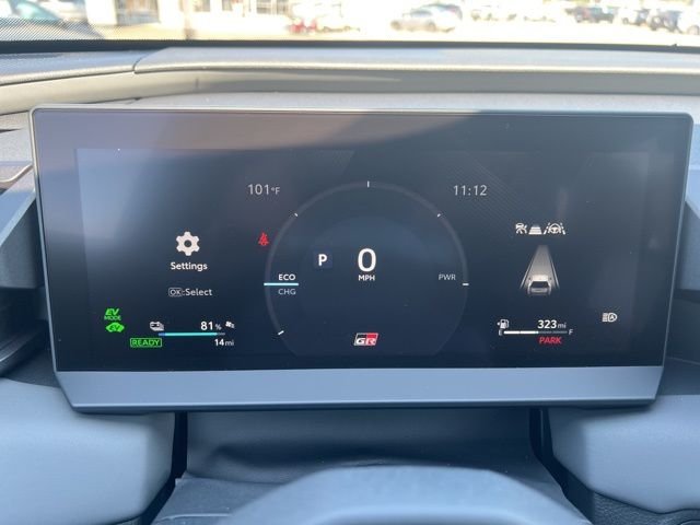 2026 Toyota RAV4 Plug-in Hybrid GR Sport - Photo 21