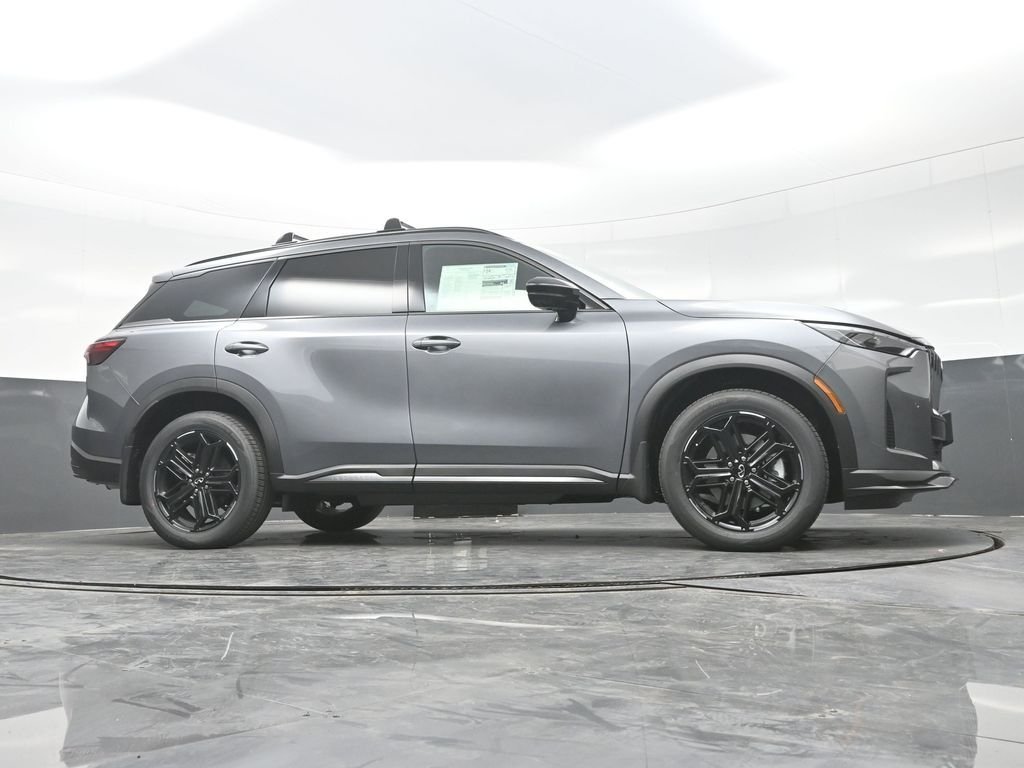 Used 2026 Gray INFINITI SPORT image 38