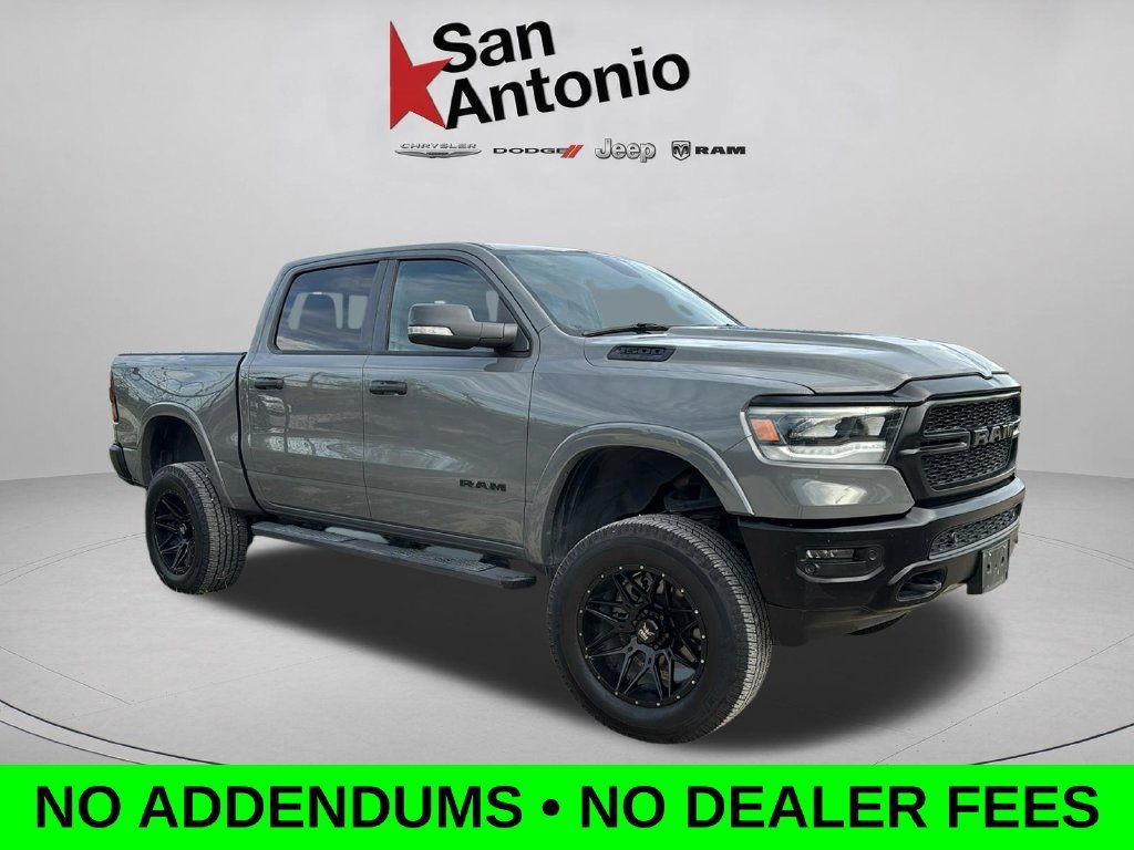 2020 RAM 1500 Pickup