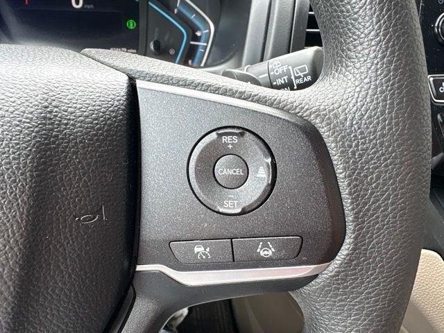 2024 Honda Odyssey EX - Photo 20