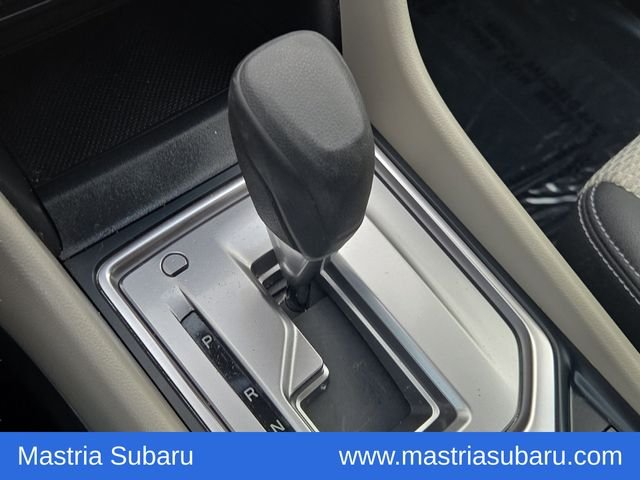 Used 2023 Crimson Red Pearl Subaru Premium image 24
