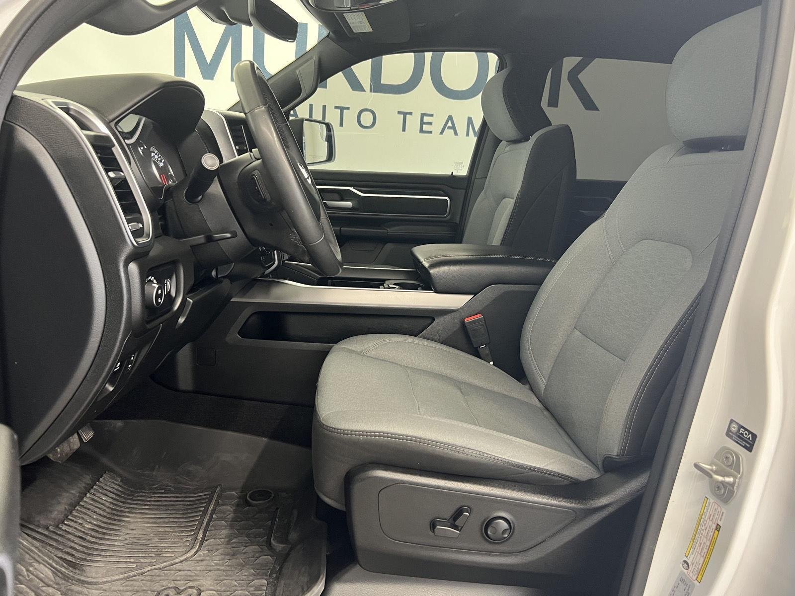 2025 RAM Ram 1500 Pickup Big Horn/Lone Star - Photo 13