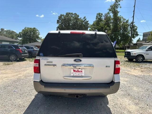 Used 2012 White Ford XLT image 12