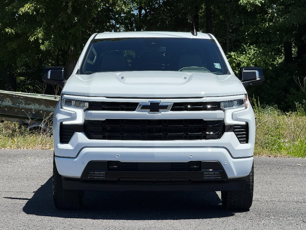 2026 Chevrolet Silverado 1500 RST - Photo 14