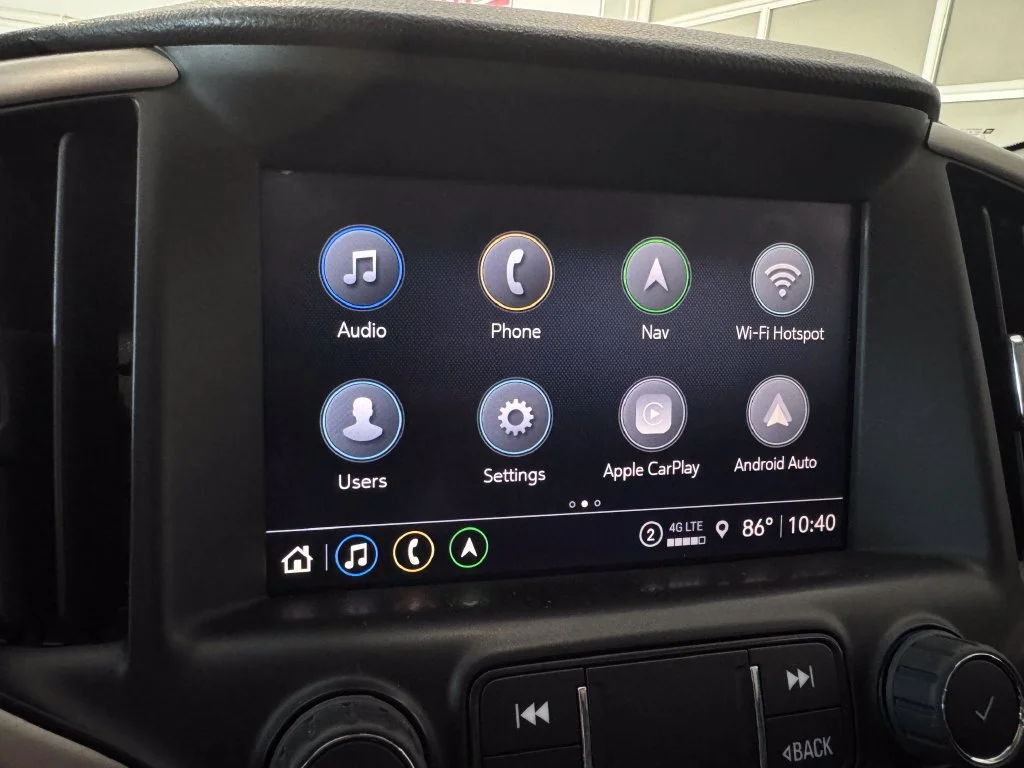 Certified Used 2023 Marine Metallic GMC Denali image 16