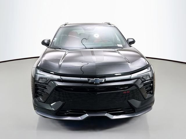 New 2026 Black Chevrolet SS image 2