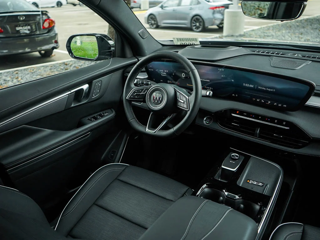 2026 Buick Enclave Sport Touring - Photo 16
