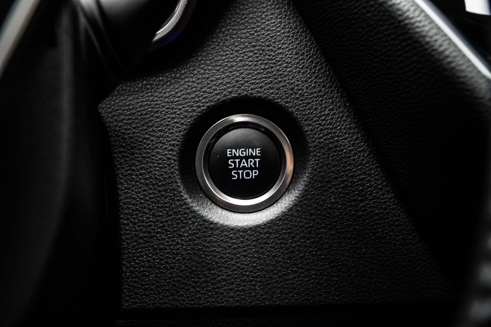 Used 2025 Gray Toyota XSE image 21