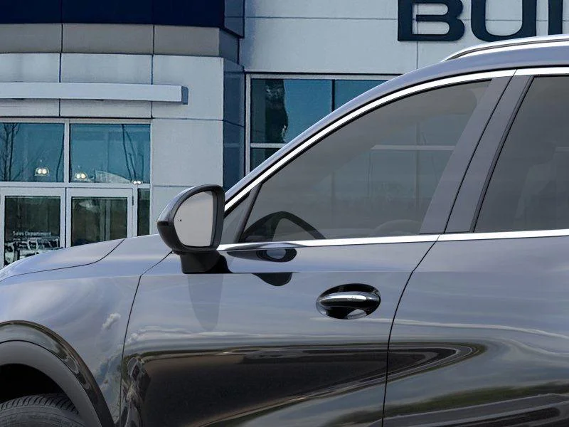 New 2026  Buick Preferred image 12