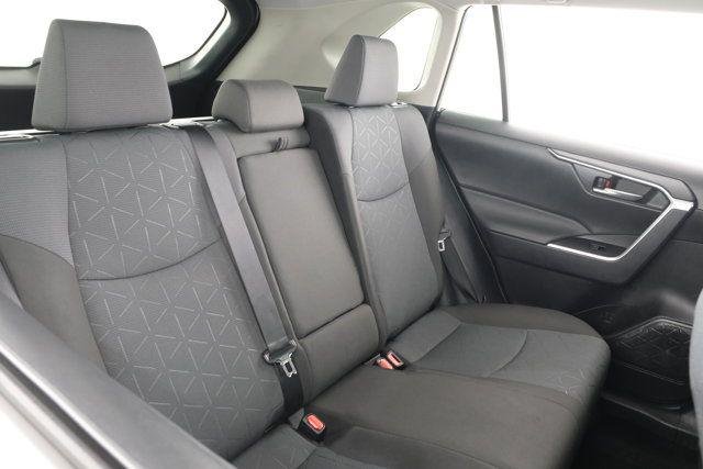 Certified Used 2025 ICE CAP Toyota  image 37