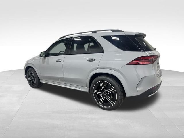 New 2026  Mercedes-Benz GLE 350 image 7