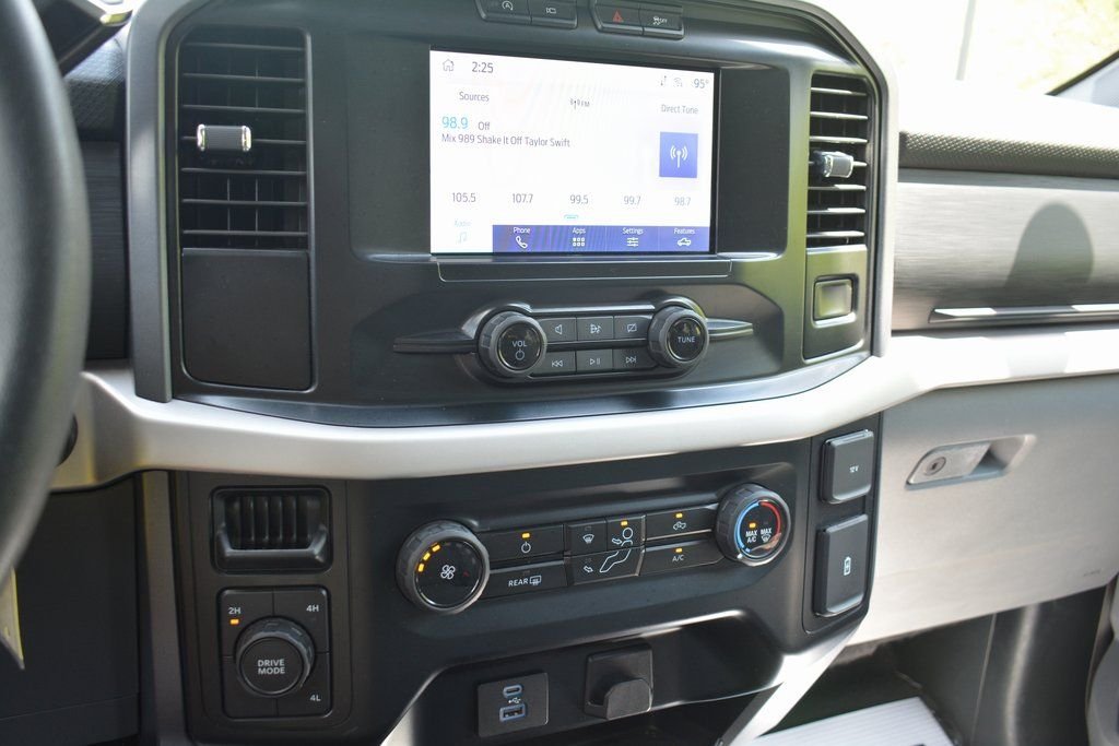 2023 Ford F-150 XLT - Photo 14