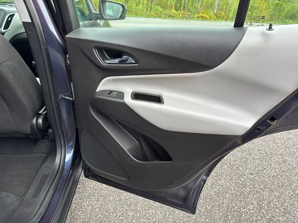 Used 2019 Blue Chevrolet LS image 52