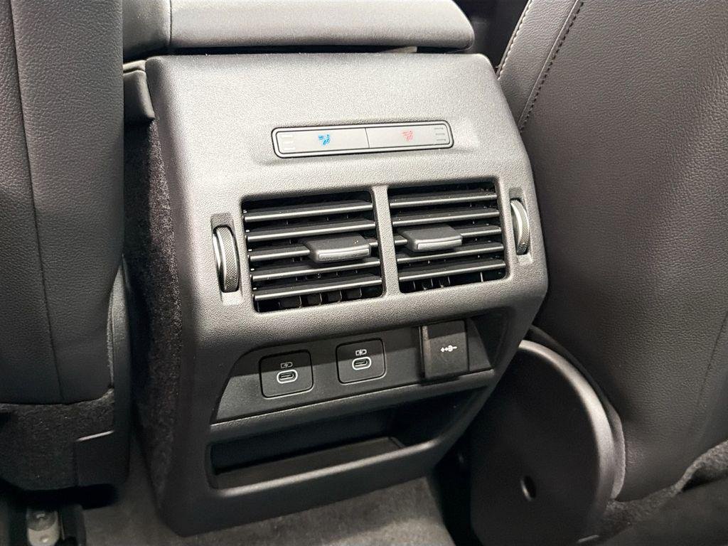 New 2026 Varesine Blue Land Rover Landmark image 26