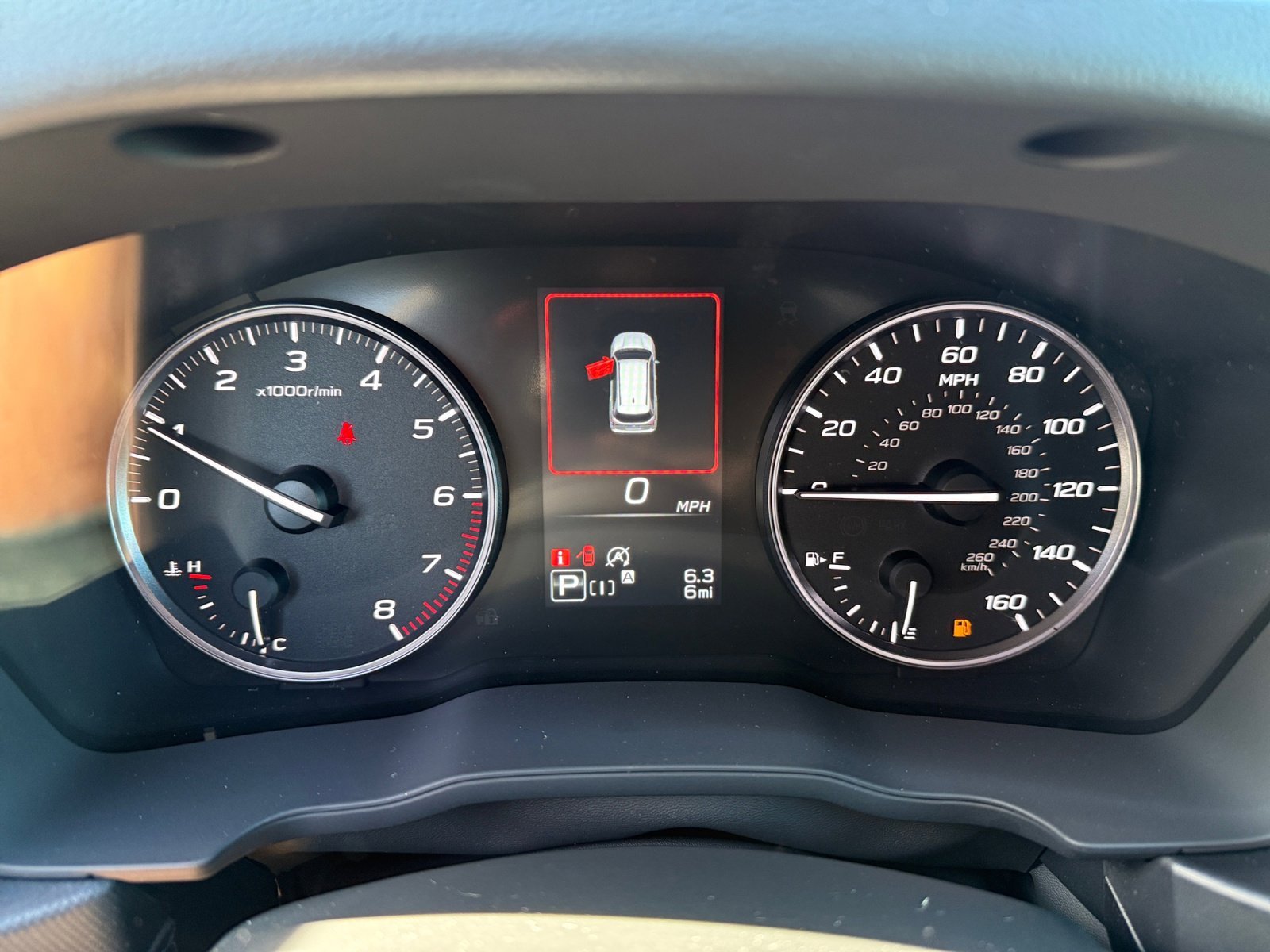 2026 Subaru Forester Limited - Photo 11