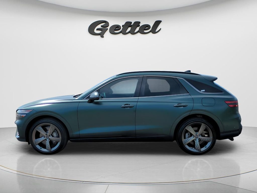 2024 Genesis GV70 2.5T Standard AWD's photo