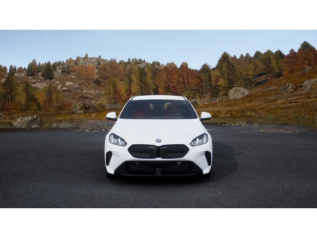 New 2026 Alpine White BMW 228 Gran Coupe image 3