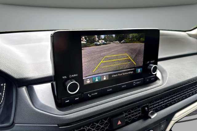 Used 2024  Honda EX image 16