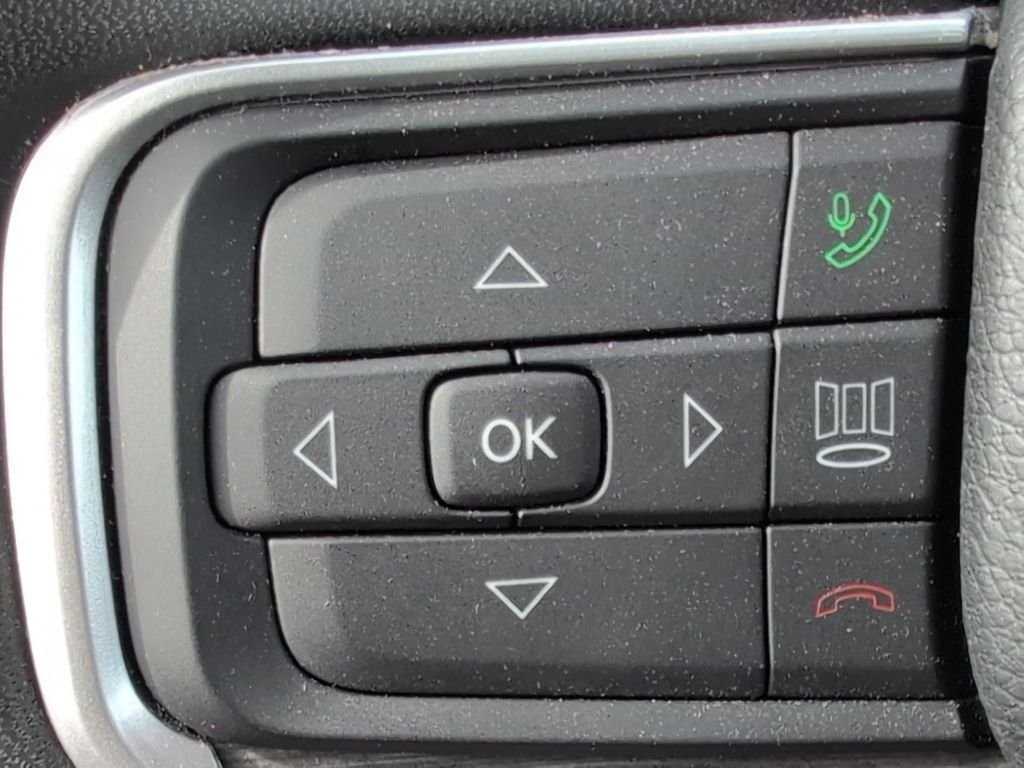 Used 2024 White Jeep Series III image 16