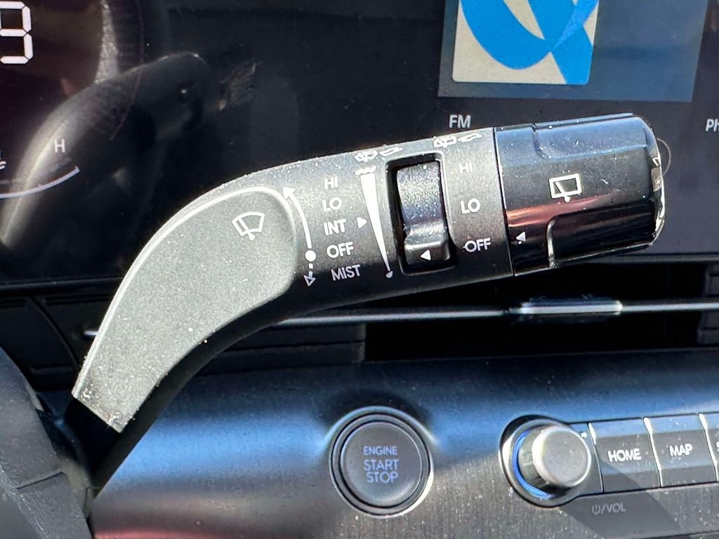 2026 Hyundai Kona SEL Sport - Photo 30