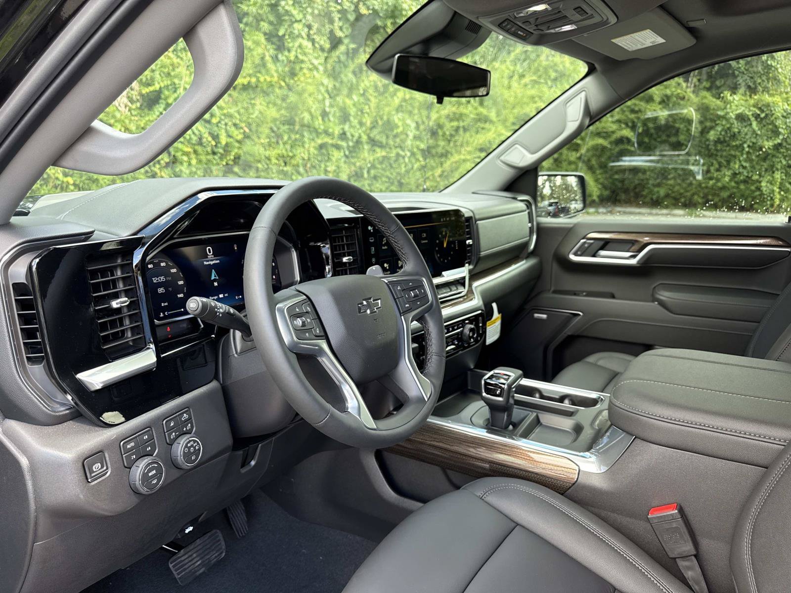 2026 Chevrolet Silverado 1500 LT Trail Boss - Photo 21