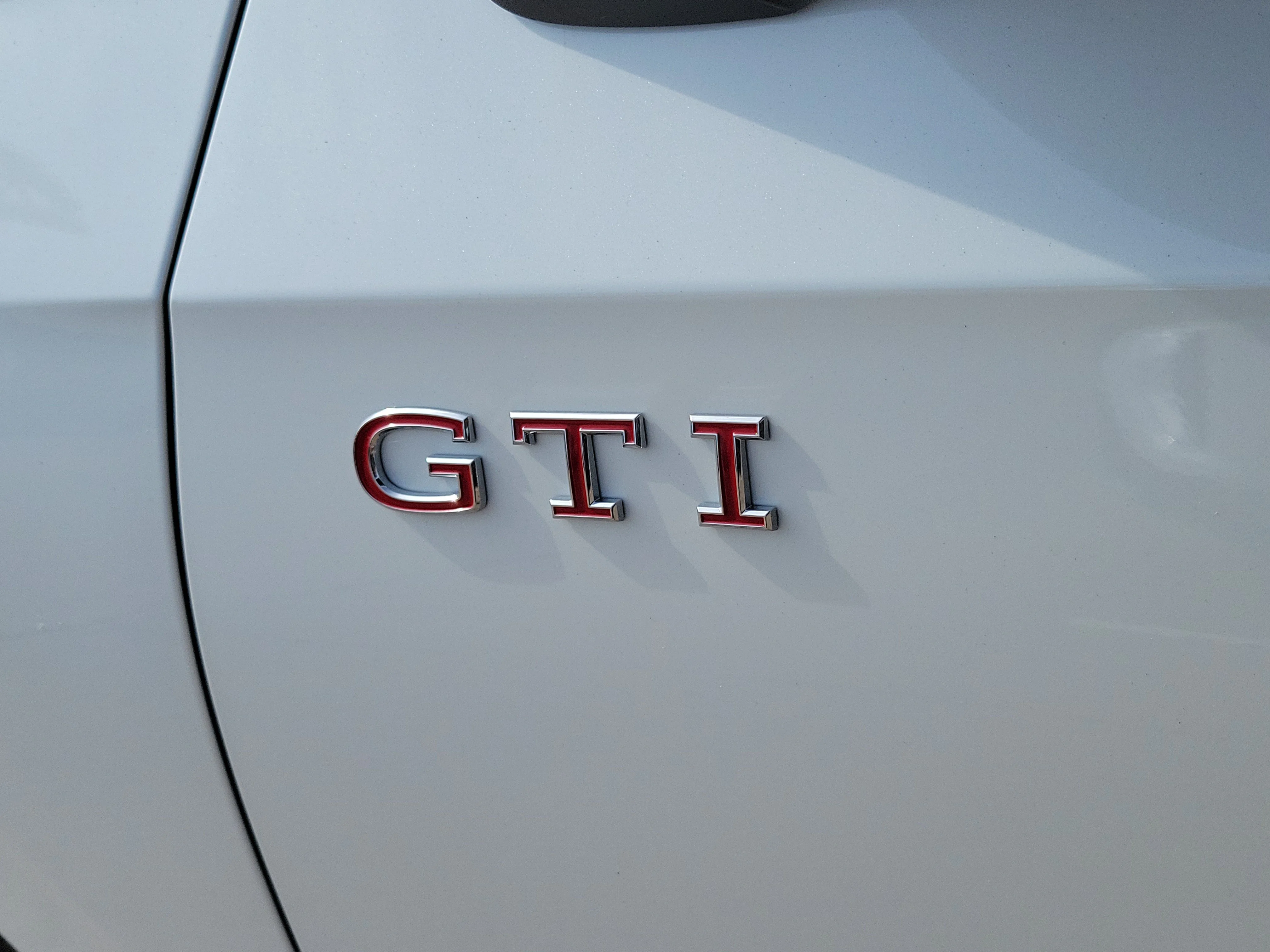 New 2026 White Volkswagen SE image 8