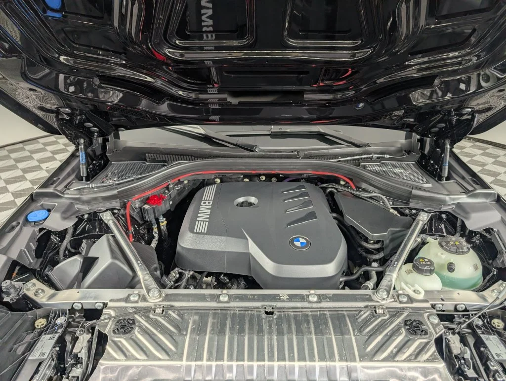New 2026 Black BMW 30 xDrive image 20