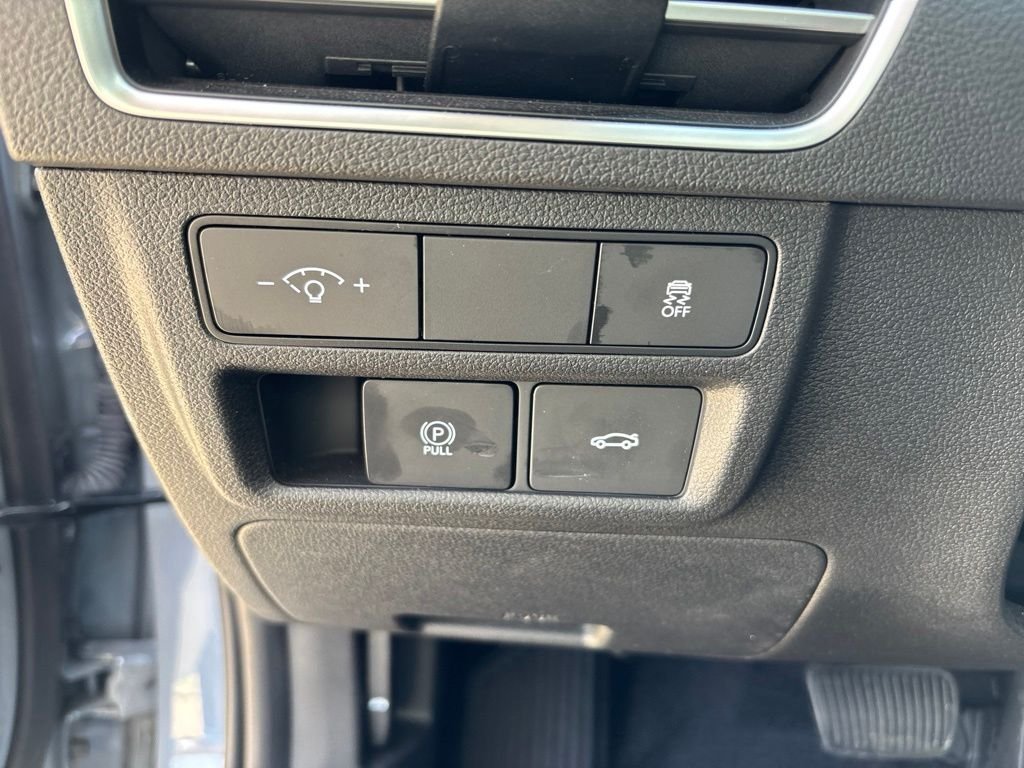 2024 Hyundai Sonata SEL - Photo 20