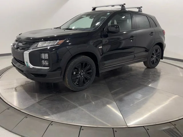 2026 Mitsubishi Outlander Sport 2.0 TRAIL AWC CVT's photo