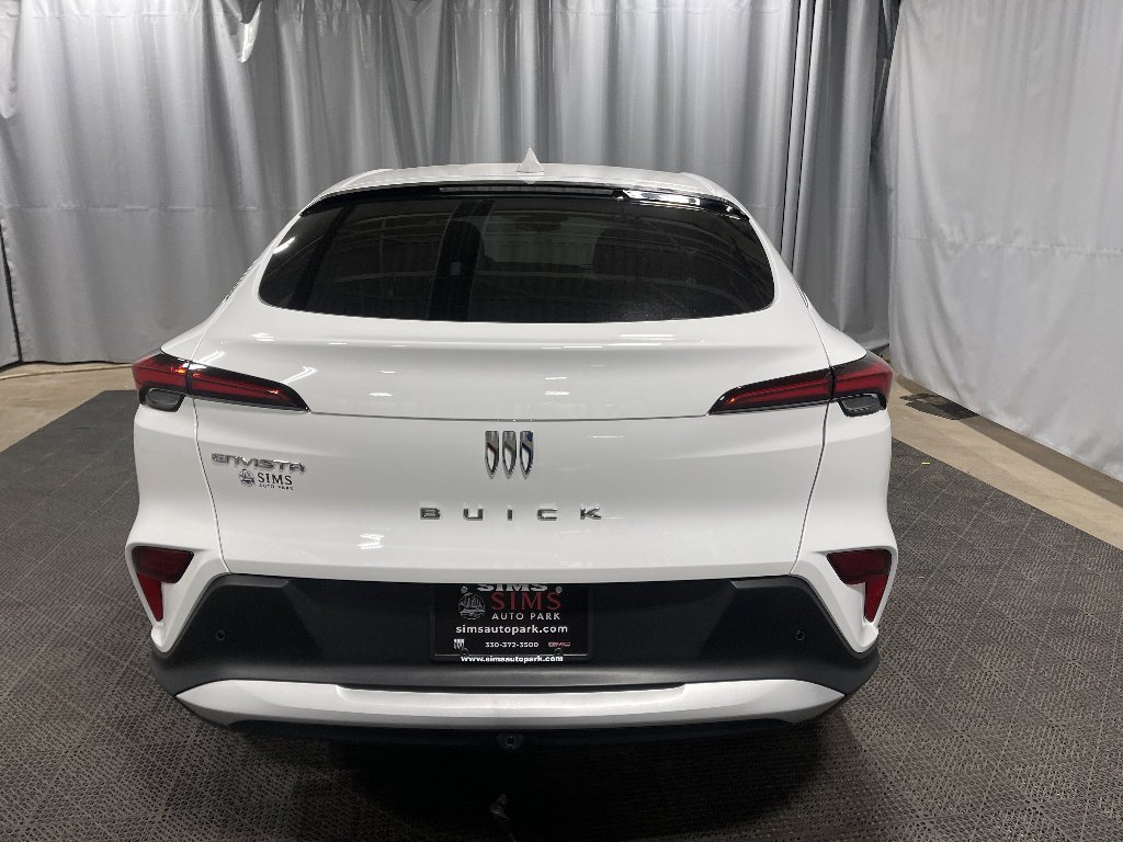 2026 Buick Envista Preferred - Photo 8